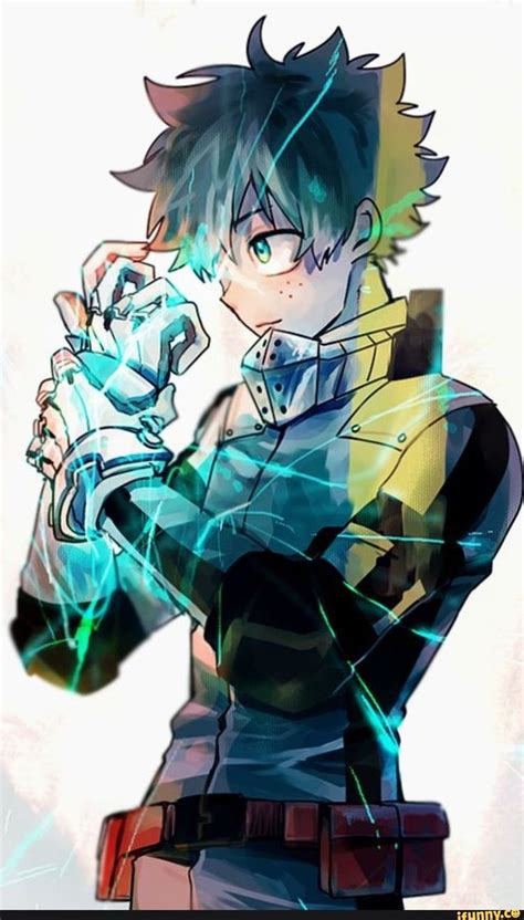 Character: izuku midoriya (1,563) results found